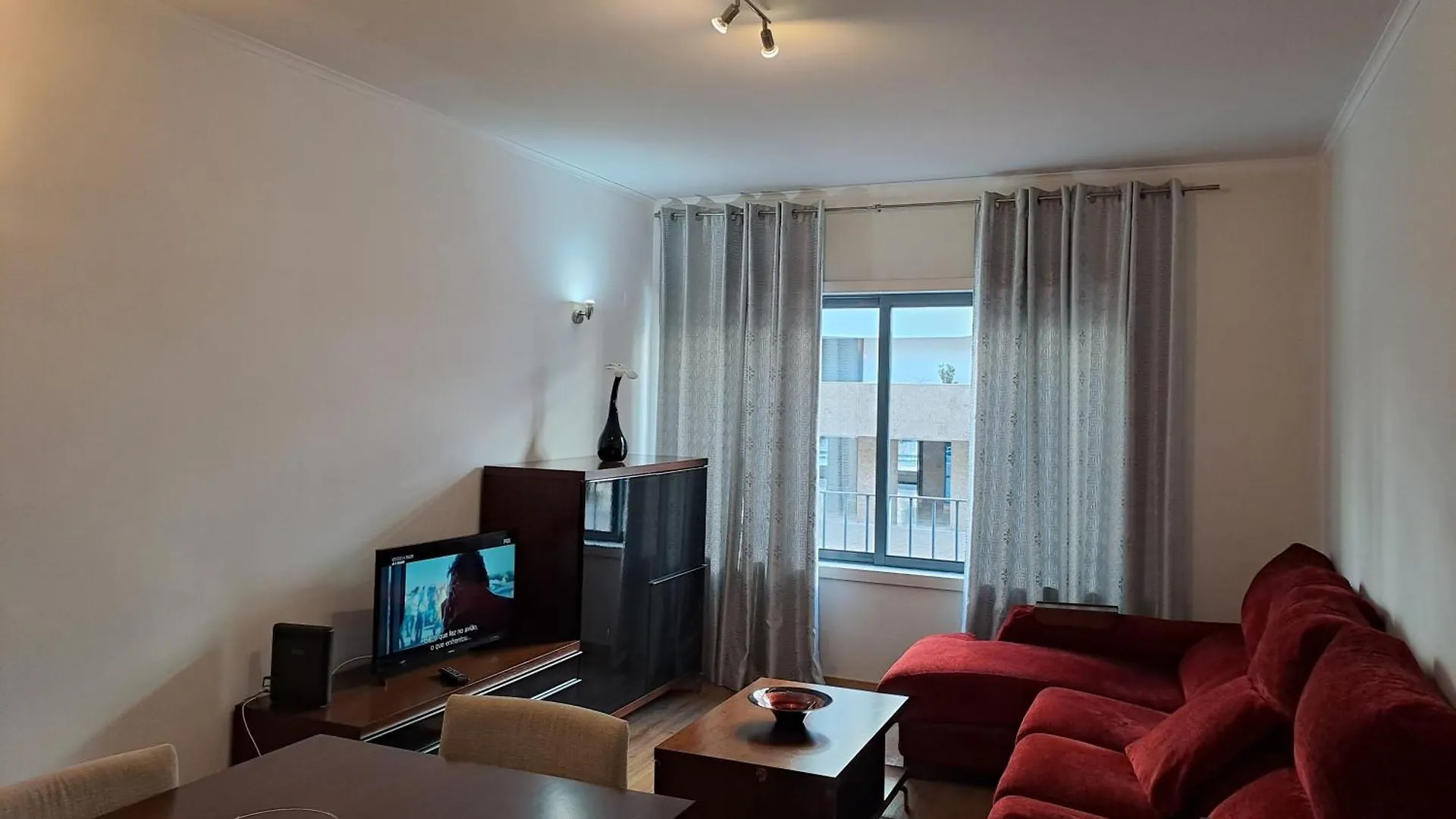 Apartment Parque Das Nacoes Lisbon