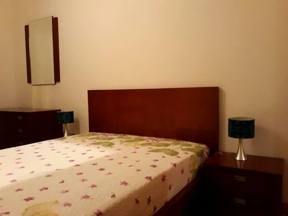 Parque Das Nacoes Lisbon Apartment